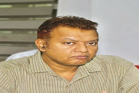 Dho Dr. k.s.Nataraj