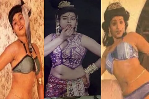 Disco Shanti