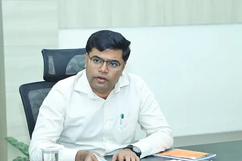 District Collector orders strict action to prevent child marriage