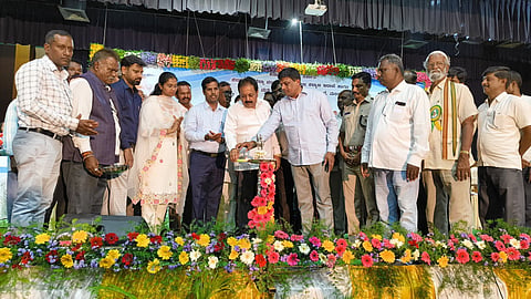 Dr. Babu Jagjivanaram Jayanti Mandya