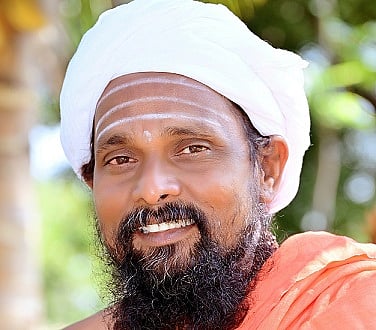 Dr. Basavaling Avadhootaru - Copy