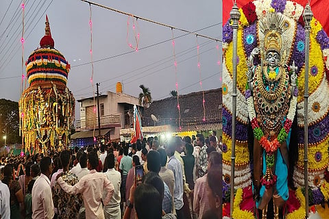 Dyamalamba Devi