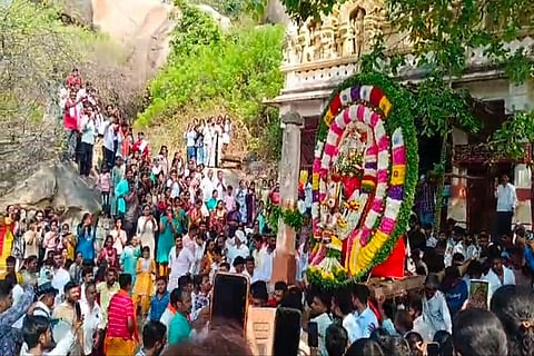 Ekanatheshwari Devi