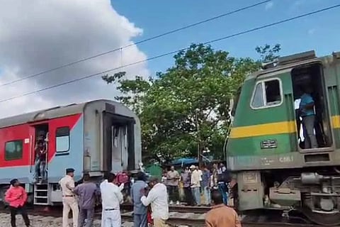 Falaknuma Express