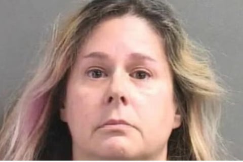 Florida woman selling human bones on Facebook