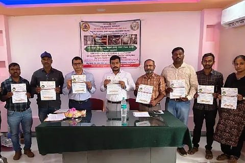 Foot-and-mouth vaccination campaign from tomorrow
