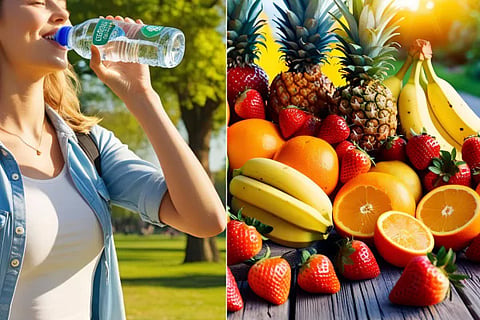 Fruits