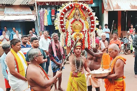 GKN bandi habba