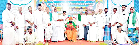 GTL DHARMA SABHE