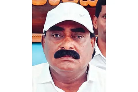 Ganapati Mangre