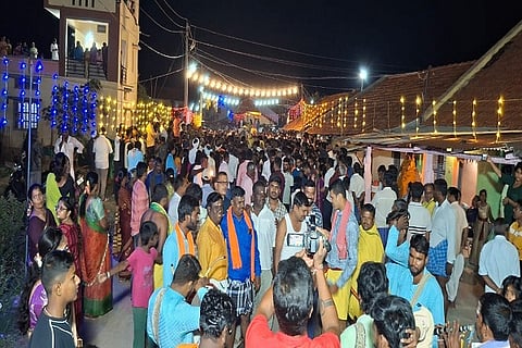 Goni Tumkur Jathre (2)