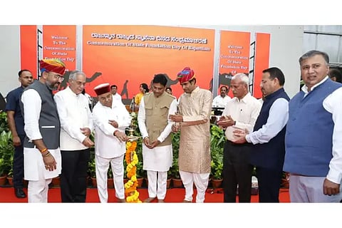 Governor program