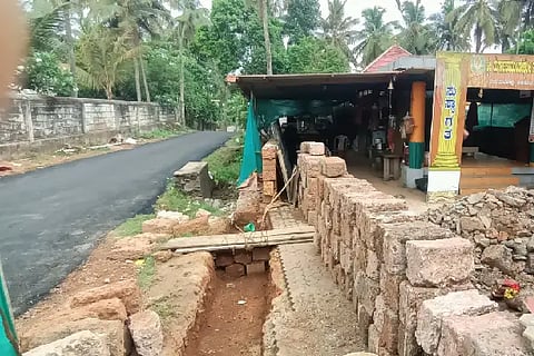 Gur_Drainage