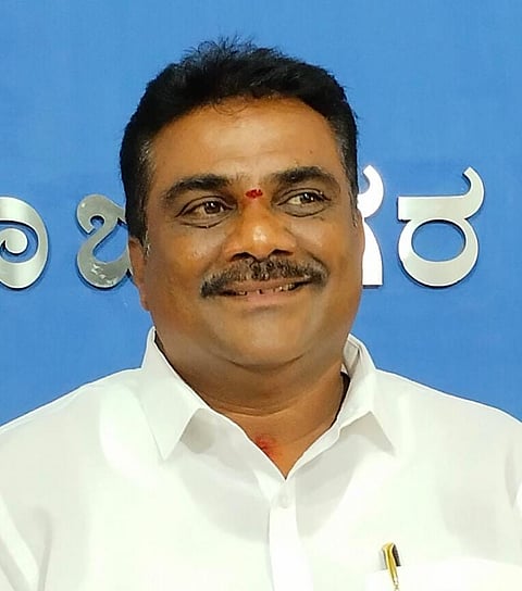 H.V.Chandru