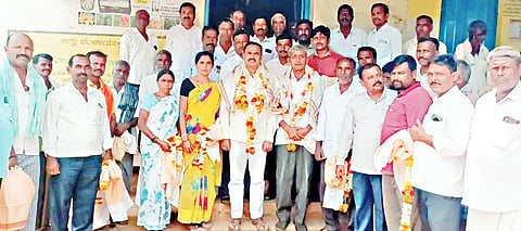 HNL AVIRODHA