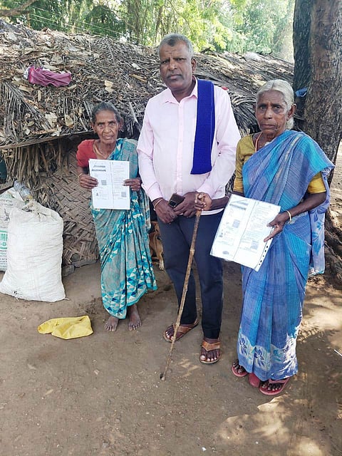 HUN-APR-21-5(BELAKU SEVA SAMSTHE)
