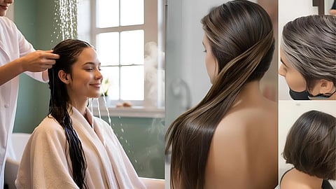 Hair Care