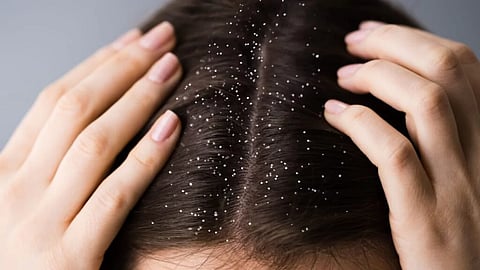 Hair Mask