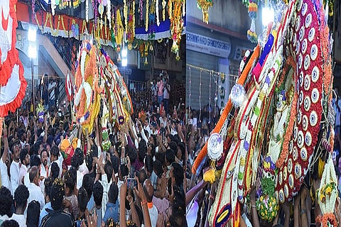 Historical Bheti Mahothsava