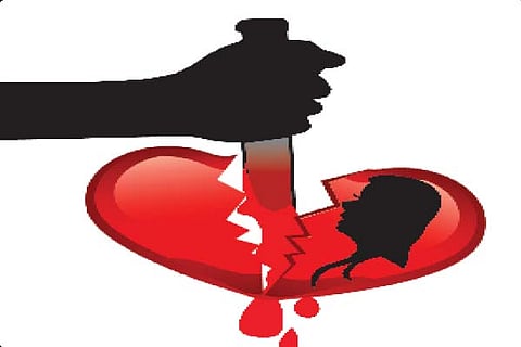 Hospet murder case