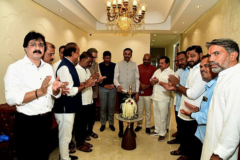 Hotel Ananth