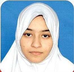 Huma Nashra
