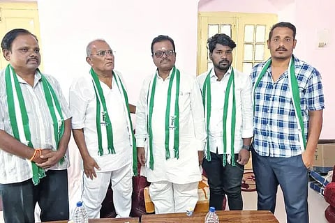 JDS's role in Sindagi's development is immense