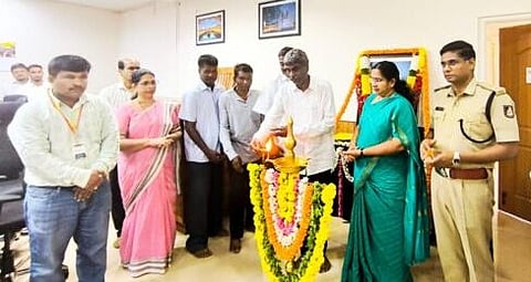 Jagajeevan 1