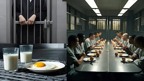 Jail