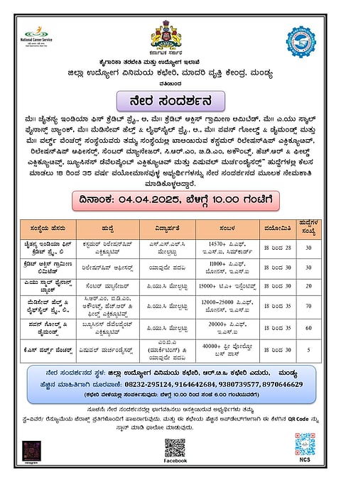 Job Mela