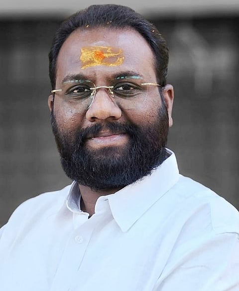 Jonson Ghoode
