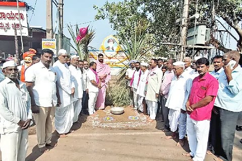 Jyotiba Phule, the voice of the oppressed