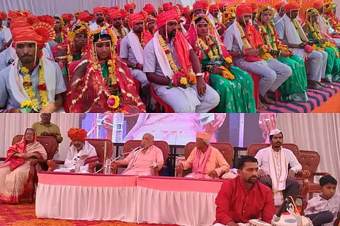 KATAKANAHALLI JATRE