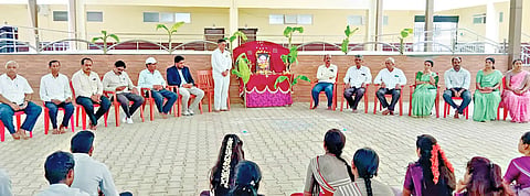 KKR SHIVAKUMARA