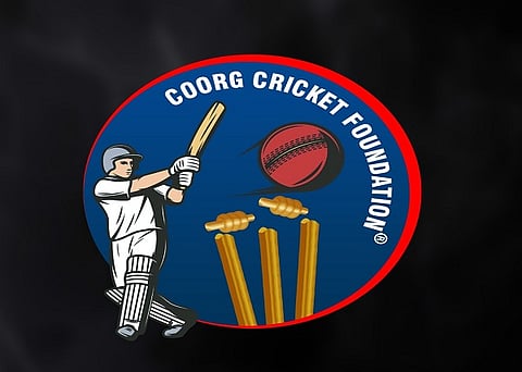 KODAVA CRICKET