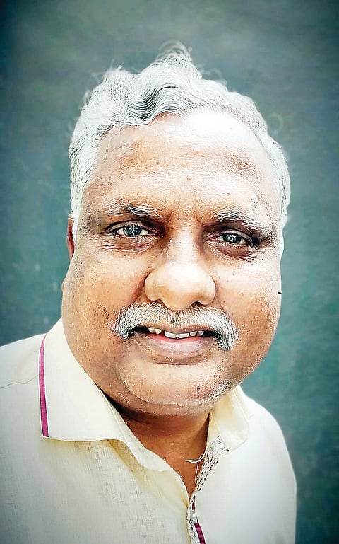 mysore