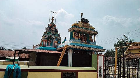 KR Pete RATHA