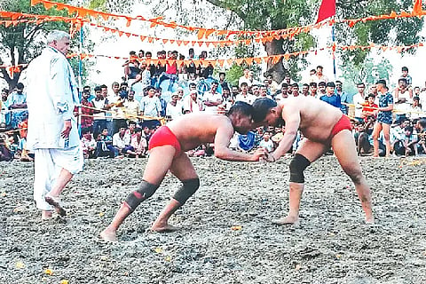 KUSTI