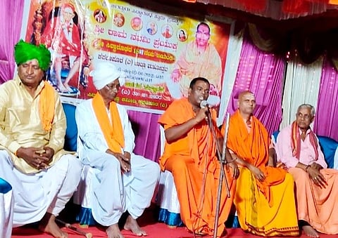 Kaplapur(A) Siddharoodh Swamiji Jayanti-2 - Copy