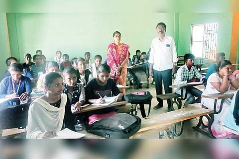 Karatagi online training