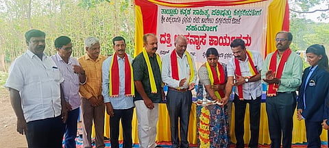 ಮನುಷ್ಯನ ಆಲೋಚನಾ ಶಕ್ತಿಯೇ ಪ್ರಧಾನ