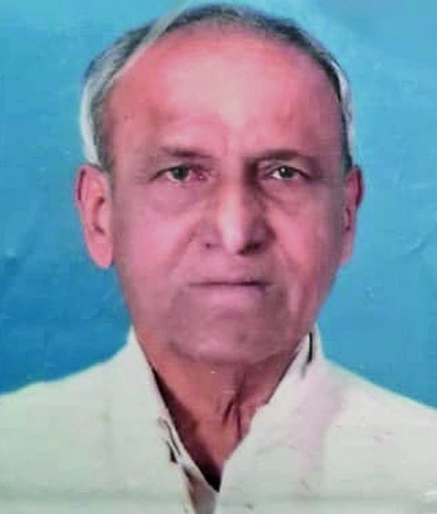 Kasapa Datti