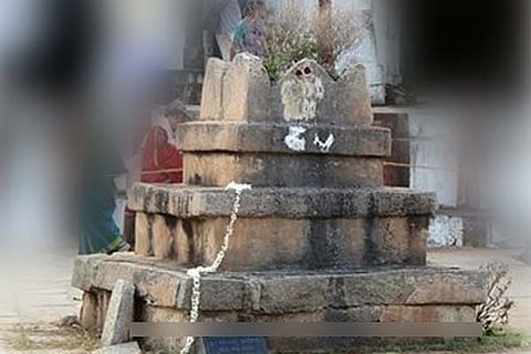 Kavindrathirtharu