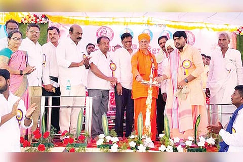 Kavital ambedkar jayanti