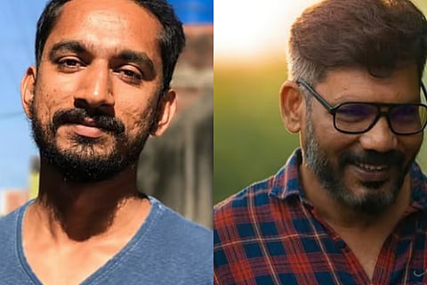 Khalid Rahman and director Ashraf Hamza arrested