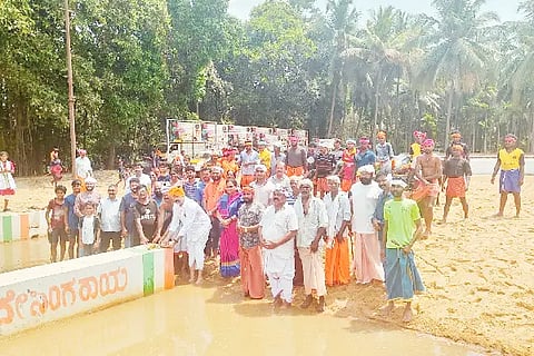 Kin_Kudi Kambala