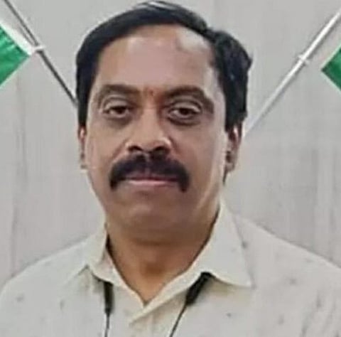 Kundapura