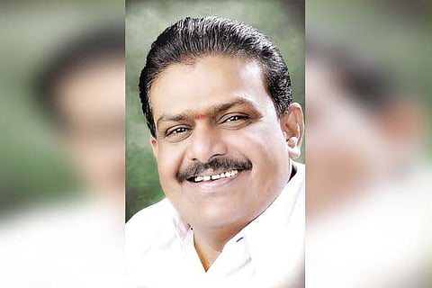 Kustagi doddanagowda patil