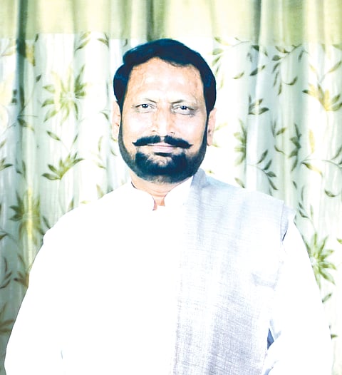 LAXMAN SAVADI