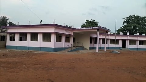 Ladis college